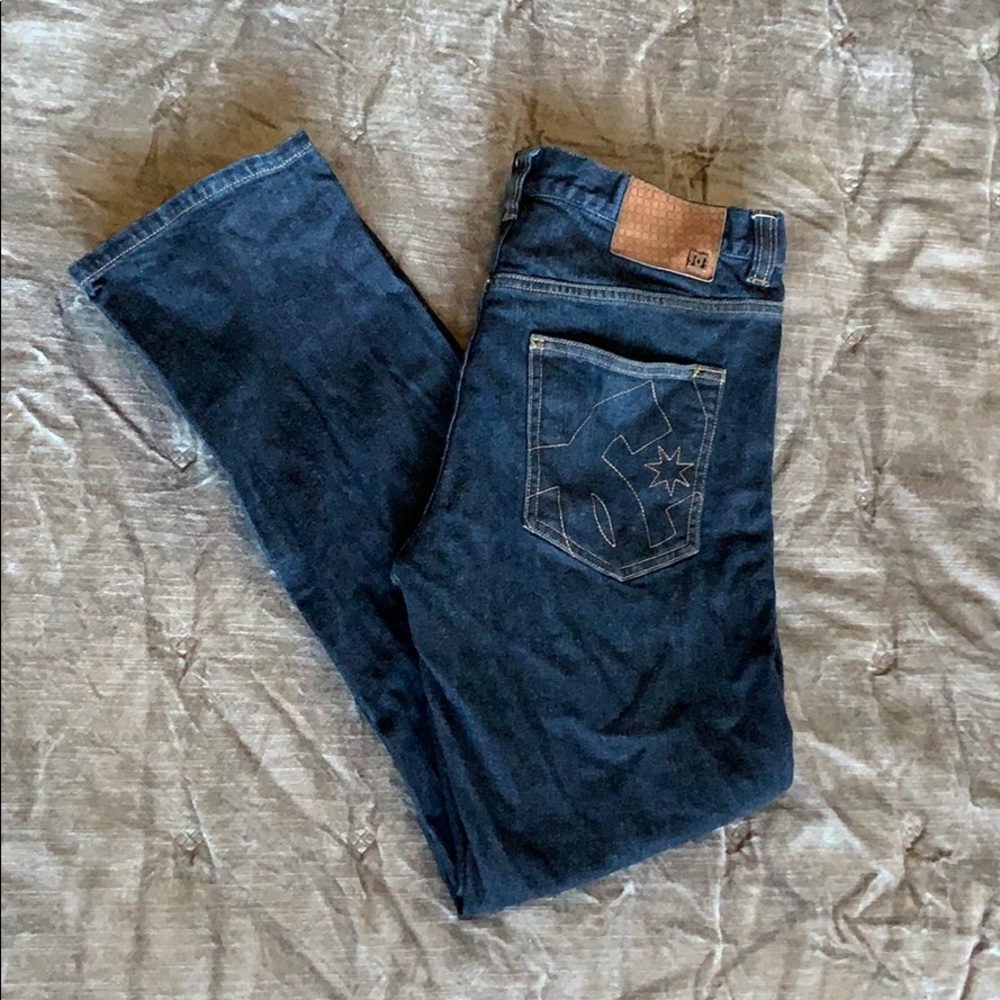 DC Jeans